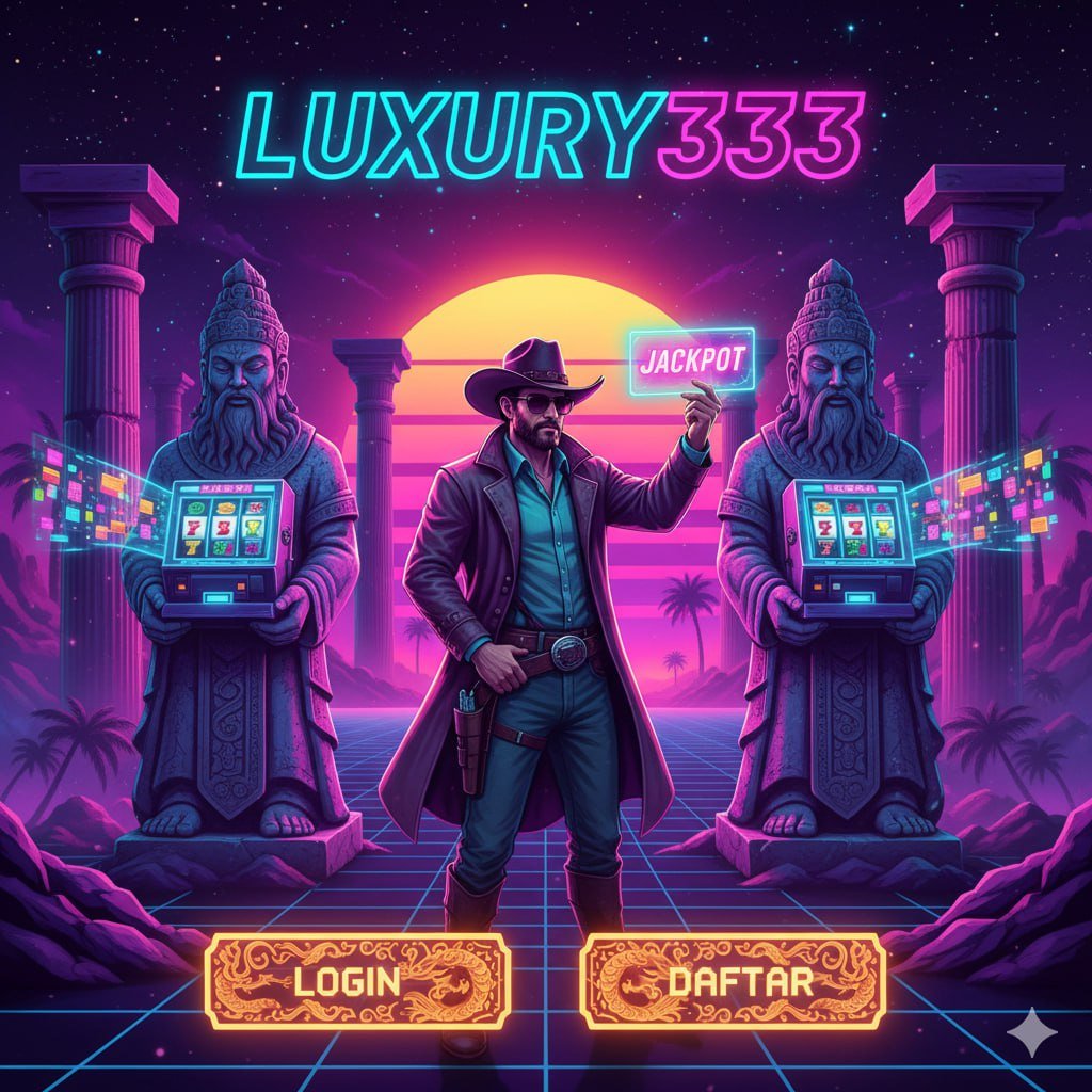 Why Luxury333 is Trusted by Players Worldwide