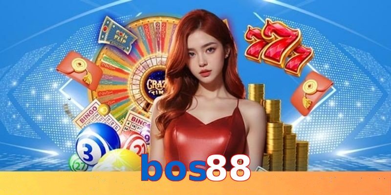 Bos88 Login Mobile Access – Play Anytime, Anywhere