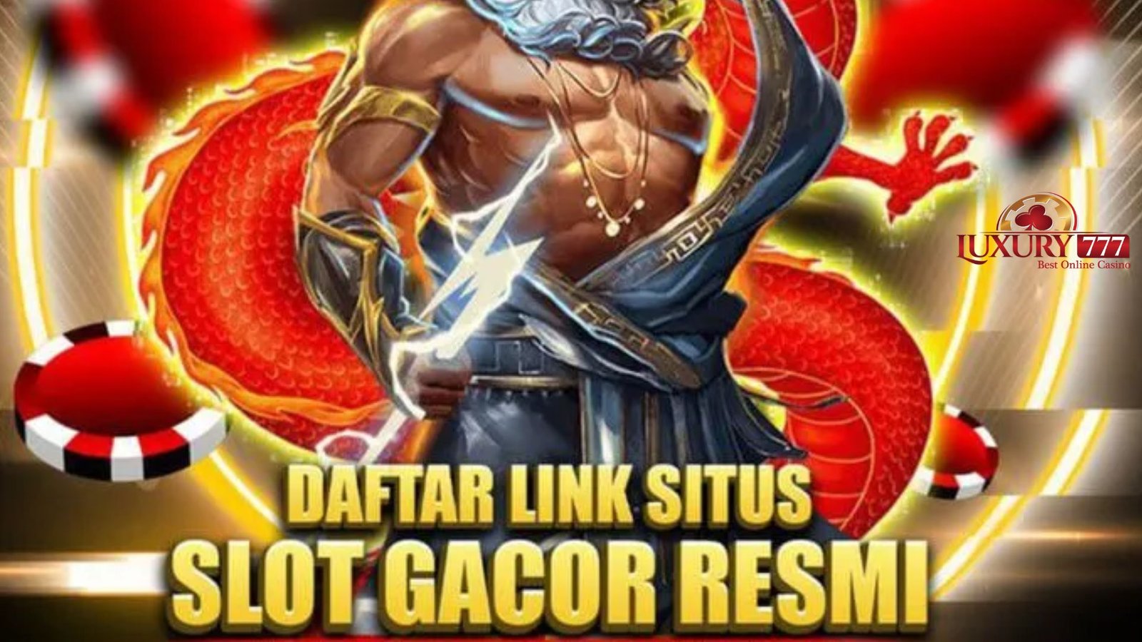 Luxury777 Bonuses and Promotions: Unlock the Power of Luxury Rewards