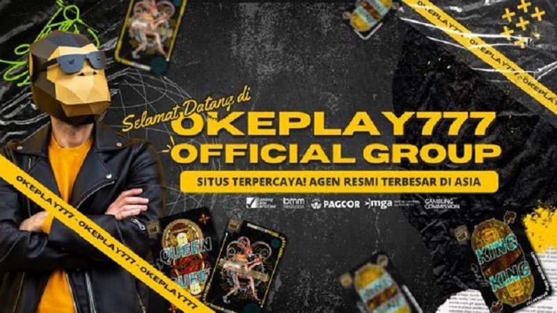 Discover Endless Casino Excitement and Trusted Gaming at okeplay777