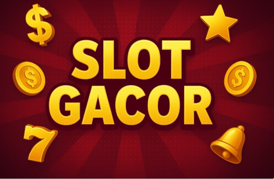 Prediksi Jam Gacor Slot Hari Ini 2025: Waktu Emas Bermain untuk Jackpot Maksimal