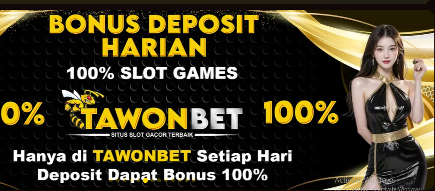 Tawonbet Login – Secure and Easy Access to Online Gaming