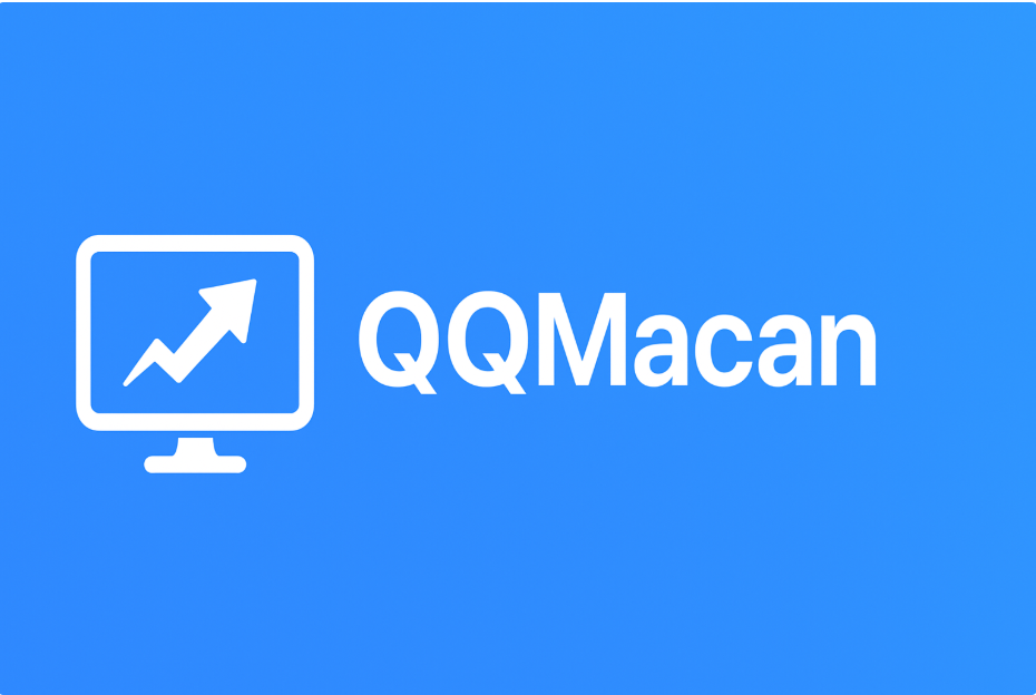 QQMacan: A Hub for Creative Projects and Content Creation