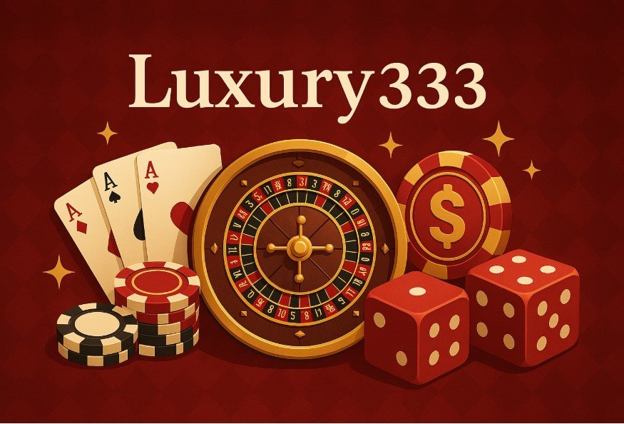 Luxury333 Future Innovations: Shaping the Next Era of Online Gaming